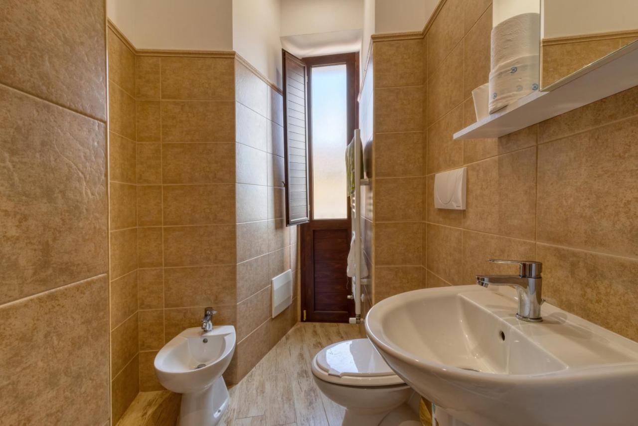 Bagno privato